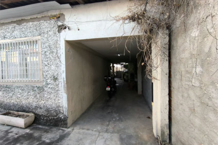 Casa à venda com 3 quartos, sendo 1 suíte, em Umarizal, São Paulo, SP