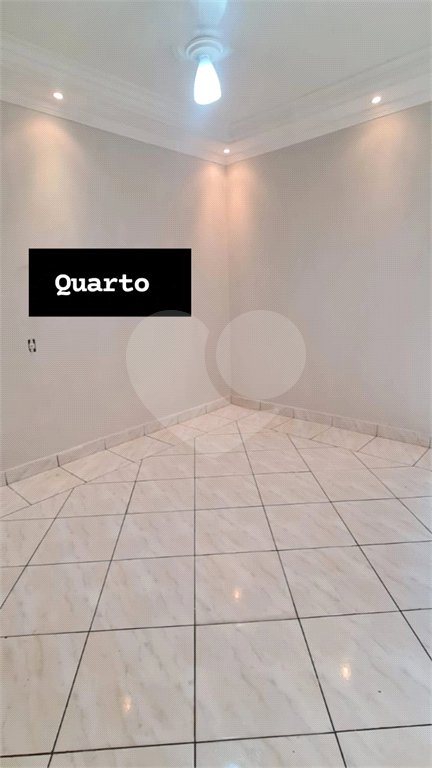 Casa de Vila à venda com 1 quarto em Jardim Morada do Sol, Indaiatuba, SP