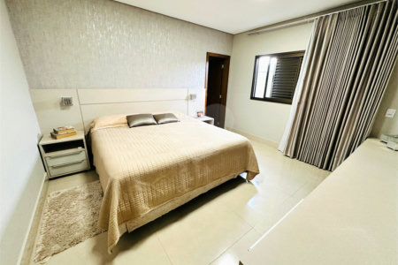 Casa à venda com 3 suítes no condomínio Florais do Valle, Cuiabá - MT