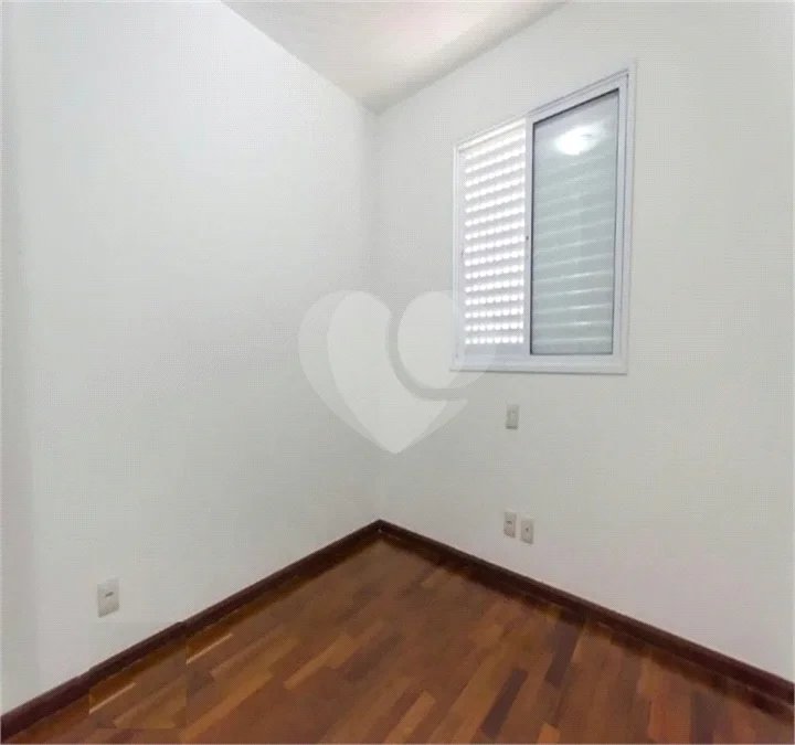 Apartamento à venda com 2 quartos, sendo 1 suíte, em Perdizes, São Paulo, SP