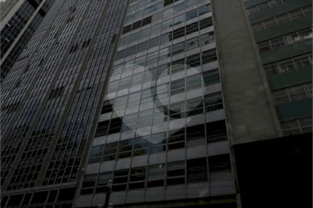 Laje Corporativa à venda ou para alugar no Centro, São Paulo, SP