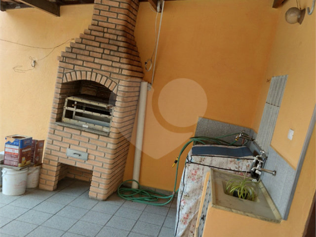Sobrado à venda com 2 quartos em Palmas do Tremembé, São Paulo, SP