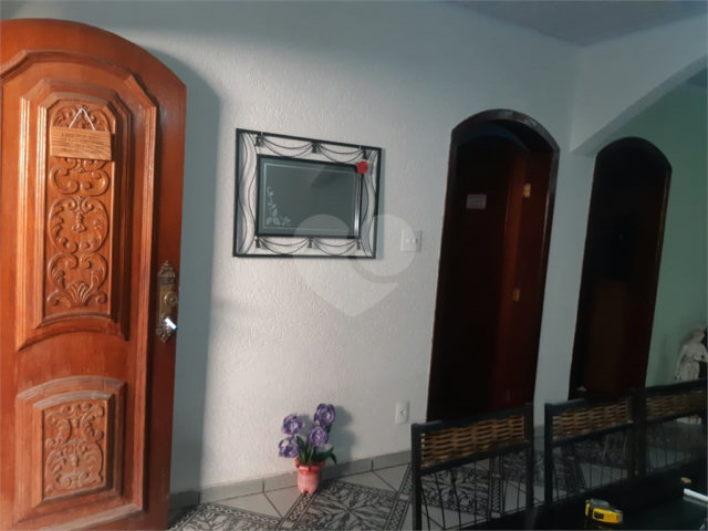 Casa à venda com 3 quartos em Vila Guilherme, São Paulo, SP