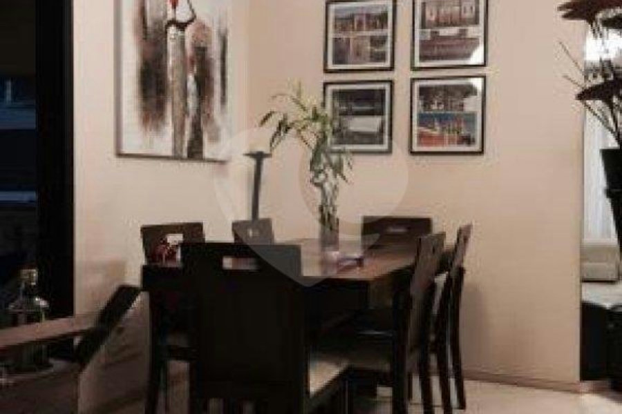 Apartamento à venda com 3 quartos, sendo 1 suíte, em Vila Rosália, Guarulhos, SP