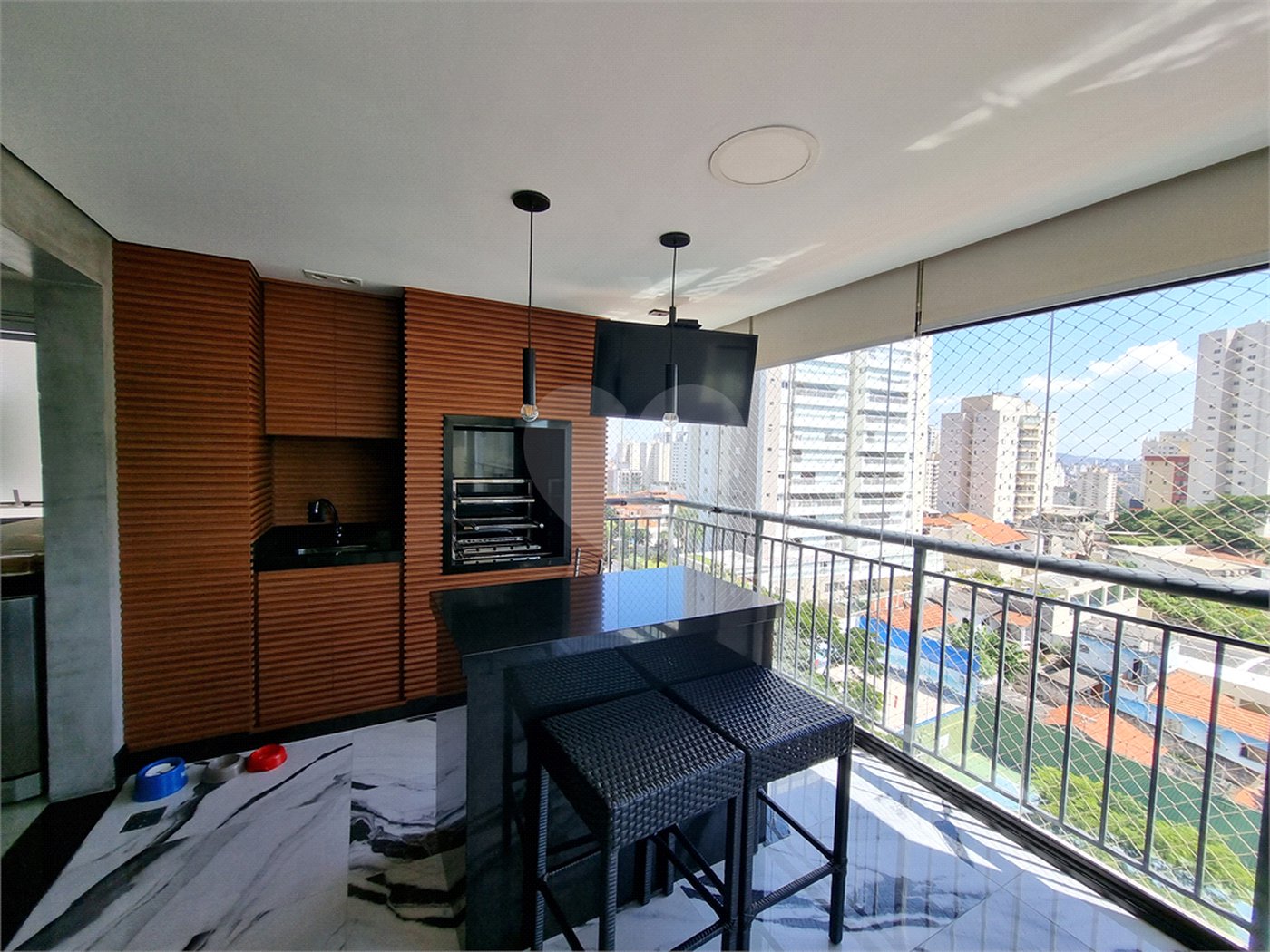 Apartamento à venda com 4 quartos, sendo 2 suítes, em Santana, São Paulo, SP