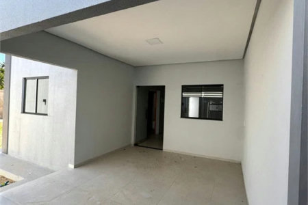 Casa à venda com 2 quartos, sendo 1 suíte,  em Real Parque, Balsas, MA