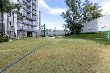 Studio à venda com 2 quartos em Lapa, São Paulo, SP