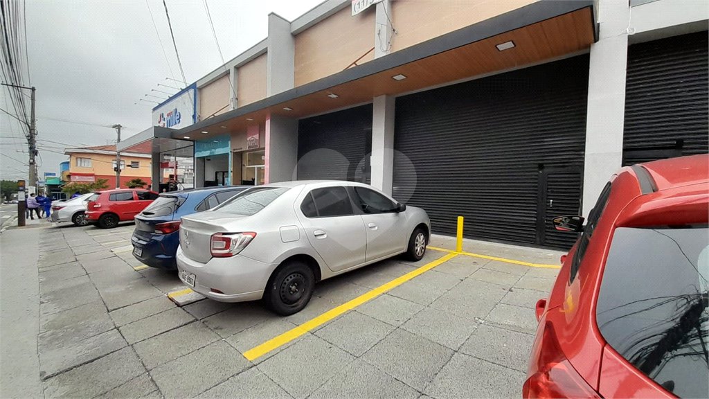 Salão para alugar em Vila Rica, São Paulo, SP