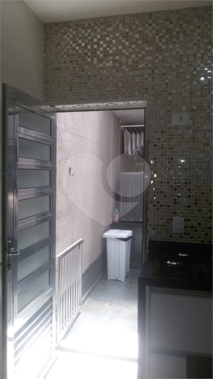 Casa à venda com 2 quartos em Tremembé, São Paulo, SP