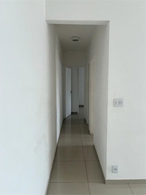 Apartamento à venda com 1 quarto em Brooklin Paulista, São Paulo, SP