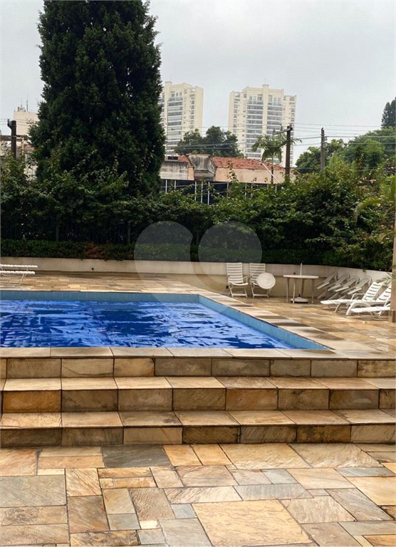 Apartamento à venda com 2 quartos, sendo 1 suíte, em Cambuci, São Paulo, SP