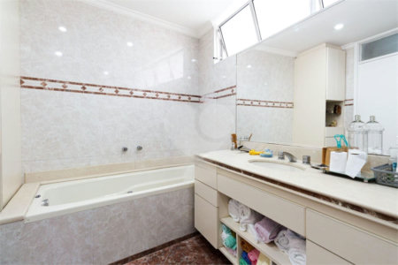 Apartamento a venda Bairro Higienópolis