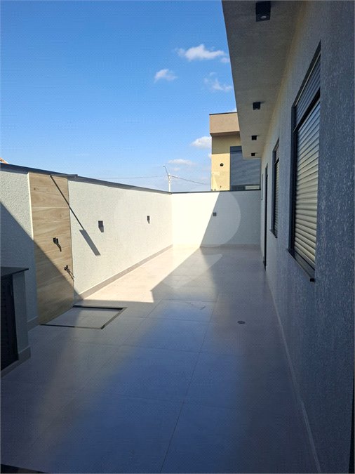 Casa à venda com 3 quartos, sendo 1 suíte,  no condomínio Jardim Park Vista Real, Indaiatuba - SP
