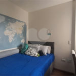 Apartamento à venda com 2 quartos, sendo 1 suíte, em Nova Petrópolis, São Bernardo do Campo, SP