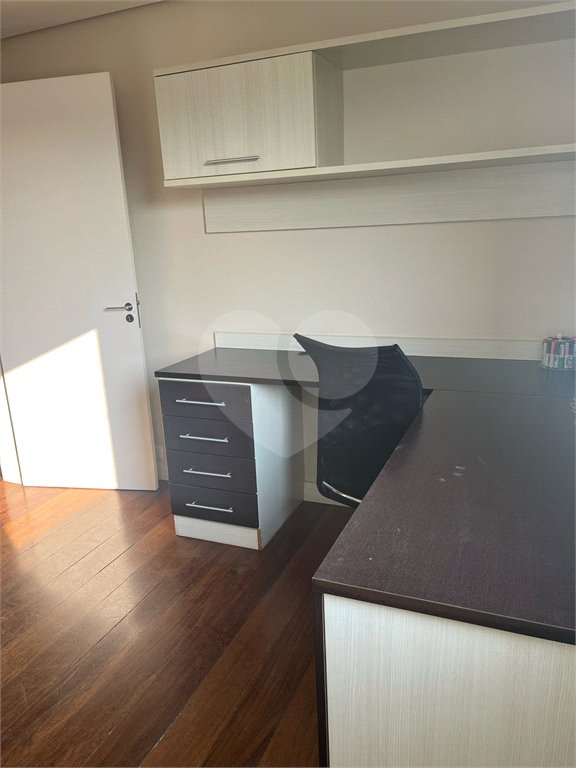 Apartamento à venda com 4 suítes em Vila Andrade, São Paulo, SP