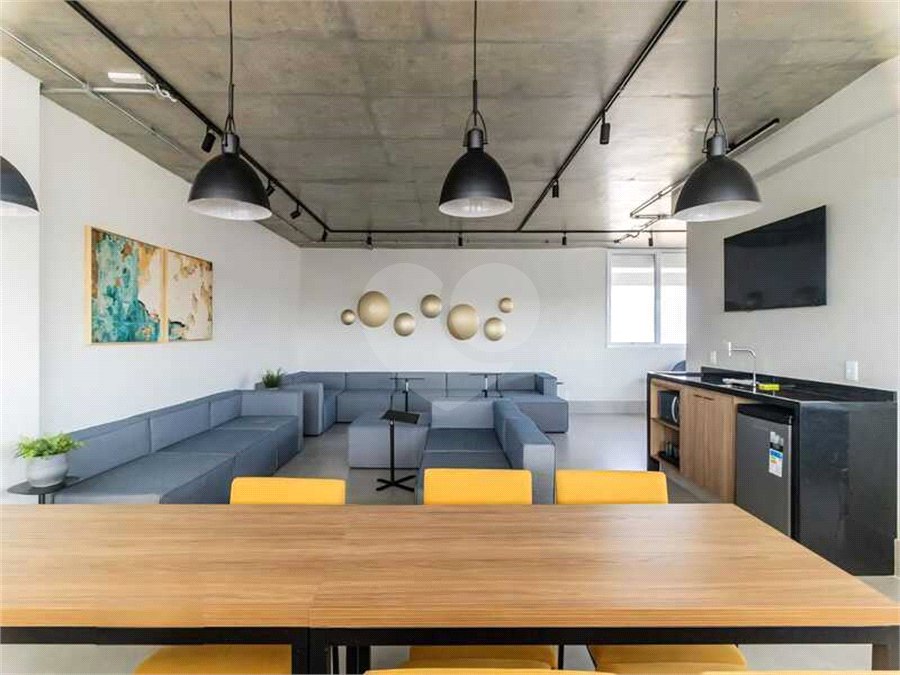 Studio para alugar com 1 quarto em Bela Vista, São Paulo, SP