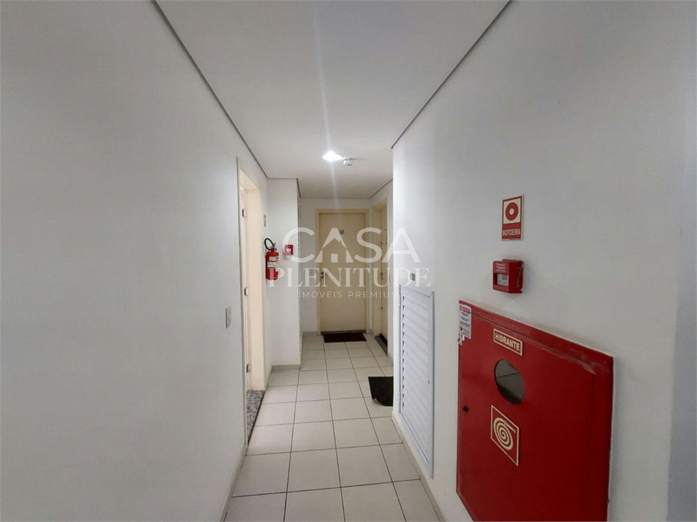 Apartamento à venda com 2 quartos em Vila Angélica, Sorocaba, SP