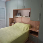 Apartamento à venda com 2 quartos em Pinheirinho, Vinhedo, SP