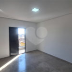 Casa de Vila à venda com 2 suítes em Wanel Ville, Sorocaba, SP
