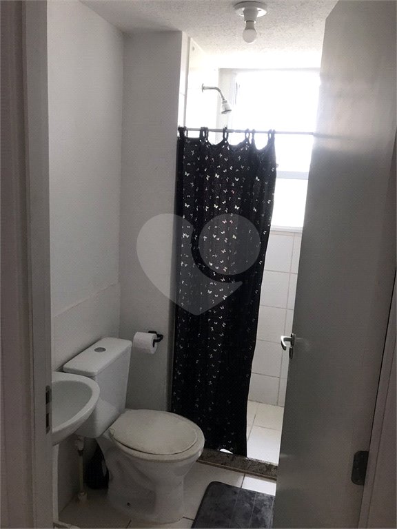 Apartamento à venda com 2 quartos em Campo Grande, Rio de Janeiro, RJ