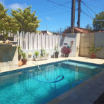 Casa com 3 dormitórios à venda, 132 m² por R$ 530.000,00 - Balneário Marambaia - Itanhaém/SP