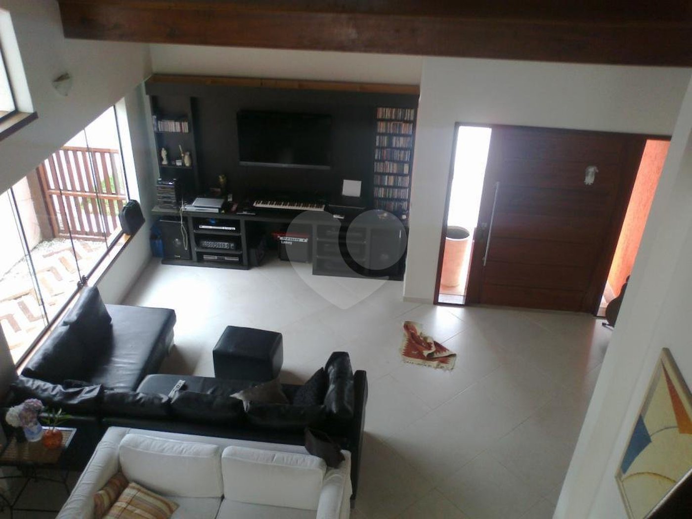 Sobrado à venda com 5 suítes em Enseada, Bertioga, SP