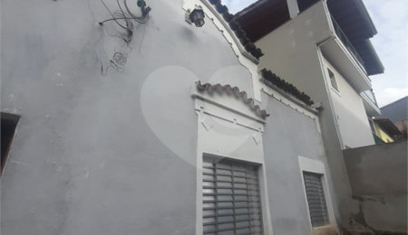 Casa de Vila à venda com 2 quartos em Tucuruvi, São Paulo, SP