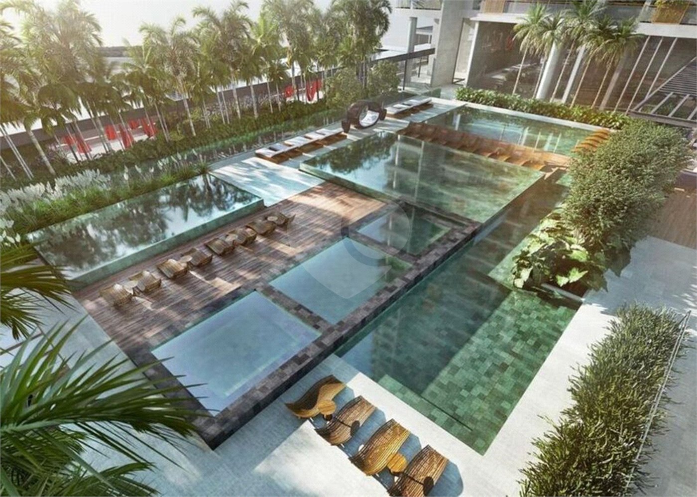 Apartamento à venda com 3 quartos, sendo 1 suíte,  em Jardim das Acácias, São Paulo, SP
