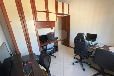 Cobertura à venda com 4 quartos, sendo 1 suíte, em Vila Isabel, Rio de Janeiro, RJ