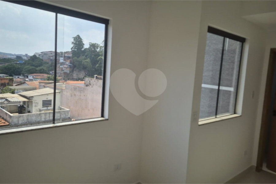 Apartamento à venda ou para alugar com 2 quartos em Jaçanã, São Paulo, SP