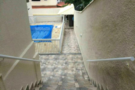 Casa à venda em Campo Grande, Rio de Janeiro, RJ
