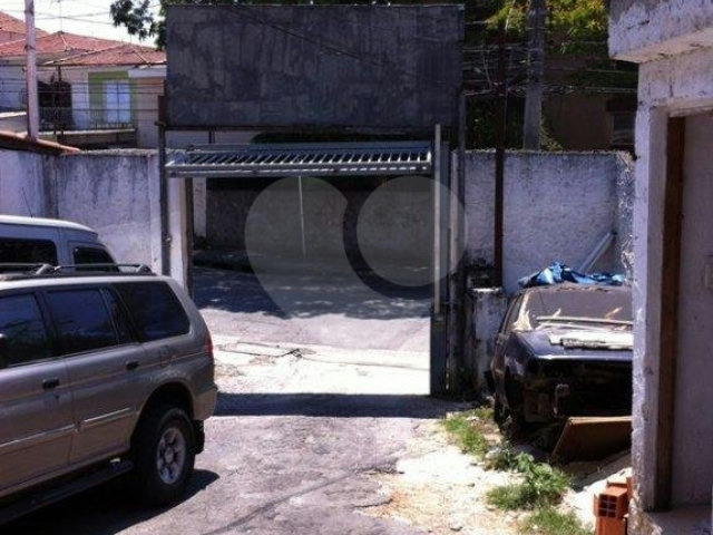Casa Térrea à venda com 1 quarto em Imirim, São Paulo, SP