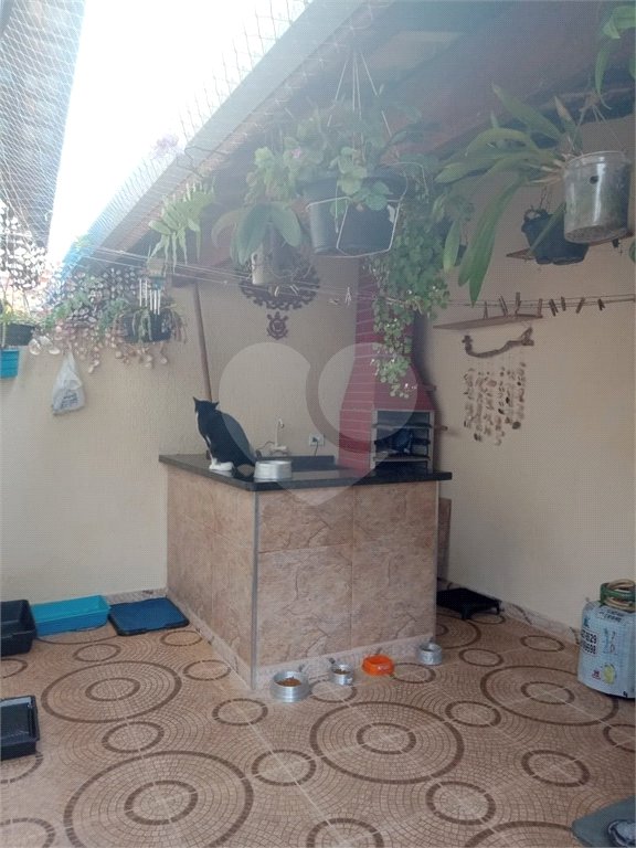 Casa à venda com 2 quartos em Jardim Savoy, Itanhaém, SP