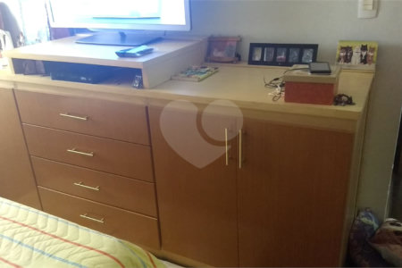 Apartamento à venda com 3 suítes em Água Fria, São Paulo, SP
