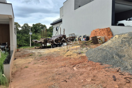 Terreno em condomínio à venda em Jardim Villagio Milano, Sorocaba, SP
