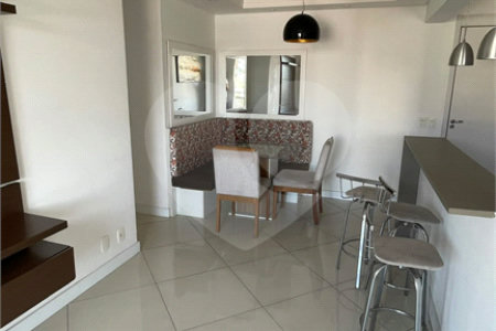 Apartamento à venda com 2 quartos, sendo 1 suíte, em Vila Gustavo, São Paulo, SP