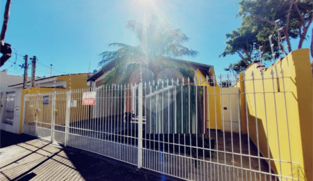 Casa à venda com 3 quartos, sendo 1 suíte,  em Jardim América, Indaiatuba, SP