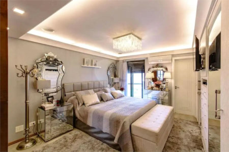 Apartamento à venda com 4 suítes em Vila Clementino, São Paulo, SP