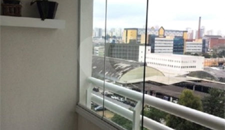 Apartamento à venda com 3 quartos, sendo 1 suíte,  em Água Branca, São Paulo, SP