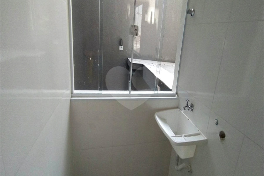 Apartamento à venda com 1 quarto em Imirim, São Paulo, SP