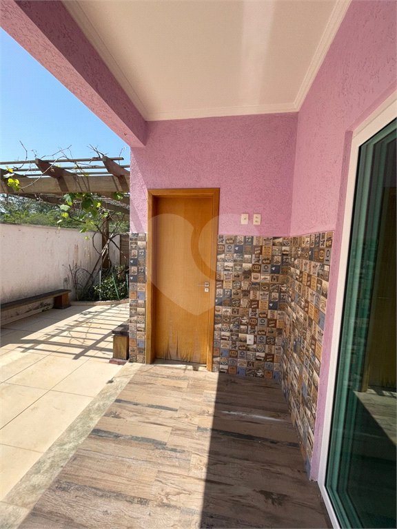 Casa à venda ou para alugar com 3 quartos, sendo 1 suíte, no condomínio Villagio Bella Citta, Mogi das Cruzes - SP