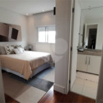 Apartamento à venda com 3 suítes em Nova Petrópolis, São Bernardo do Campo, SP