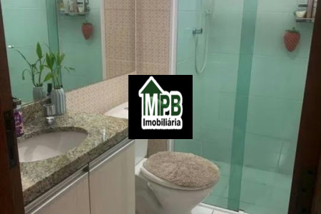 Apartamento à venda com 2 quartos em Jardim Vera Cruz, Sorocaba, SP