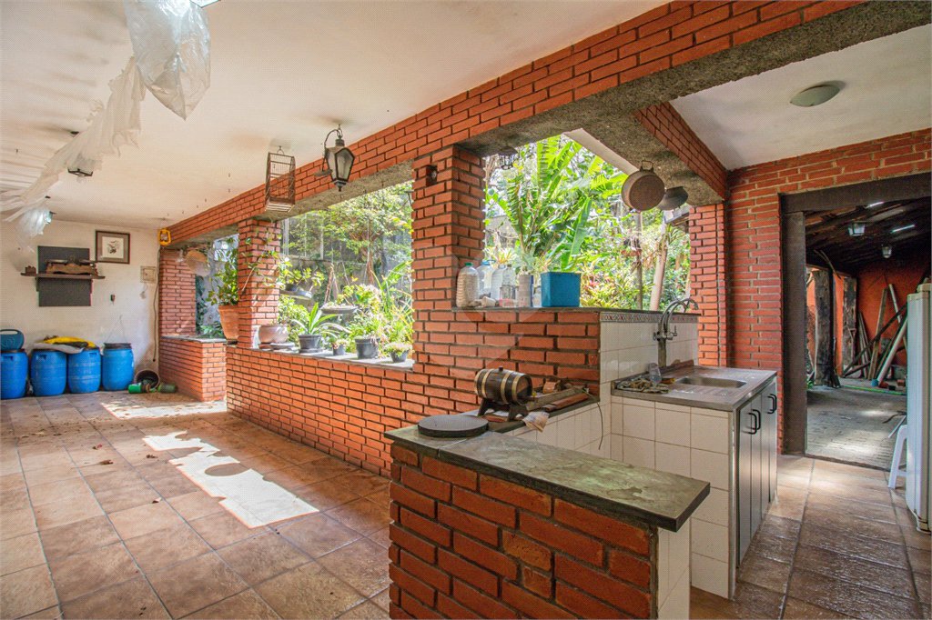 Casa à venda ou para alugar com 4 quartos em Jardim Marajoara, São Paulo, SP