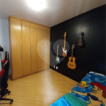 Apartamento à venda com 3 quartos, sendo 2 suítes,  em Vila Gilda, Santo André, SP