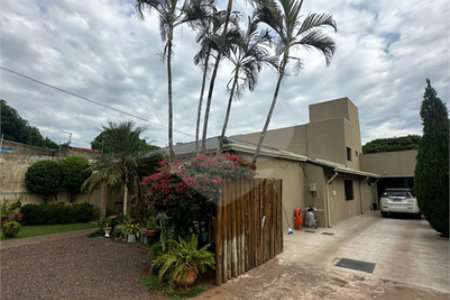 Casa à venda com 6 suítes em Pedro Juan Caballero, Amambay