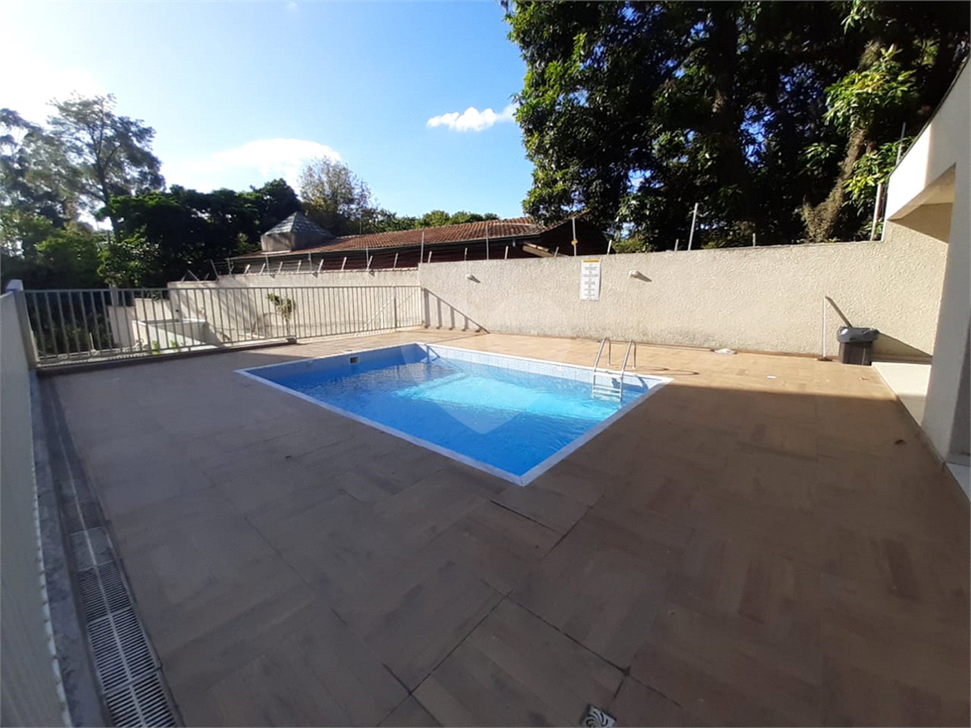 Apartamento à venda com 2 quartos, sendo 1 suíte, em Chácaras Reunidas São Jorge, Sorocaba, SP