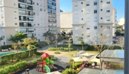 Apartamento à venda com 3 quartos, sendo 1 suíte,  em Cambuci, São Paulo, SP