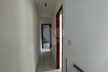 Casa de Vila para alugar com 3 quartos, sendo 1 suíte, em Tucuruvi, São Paulo, SP