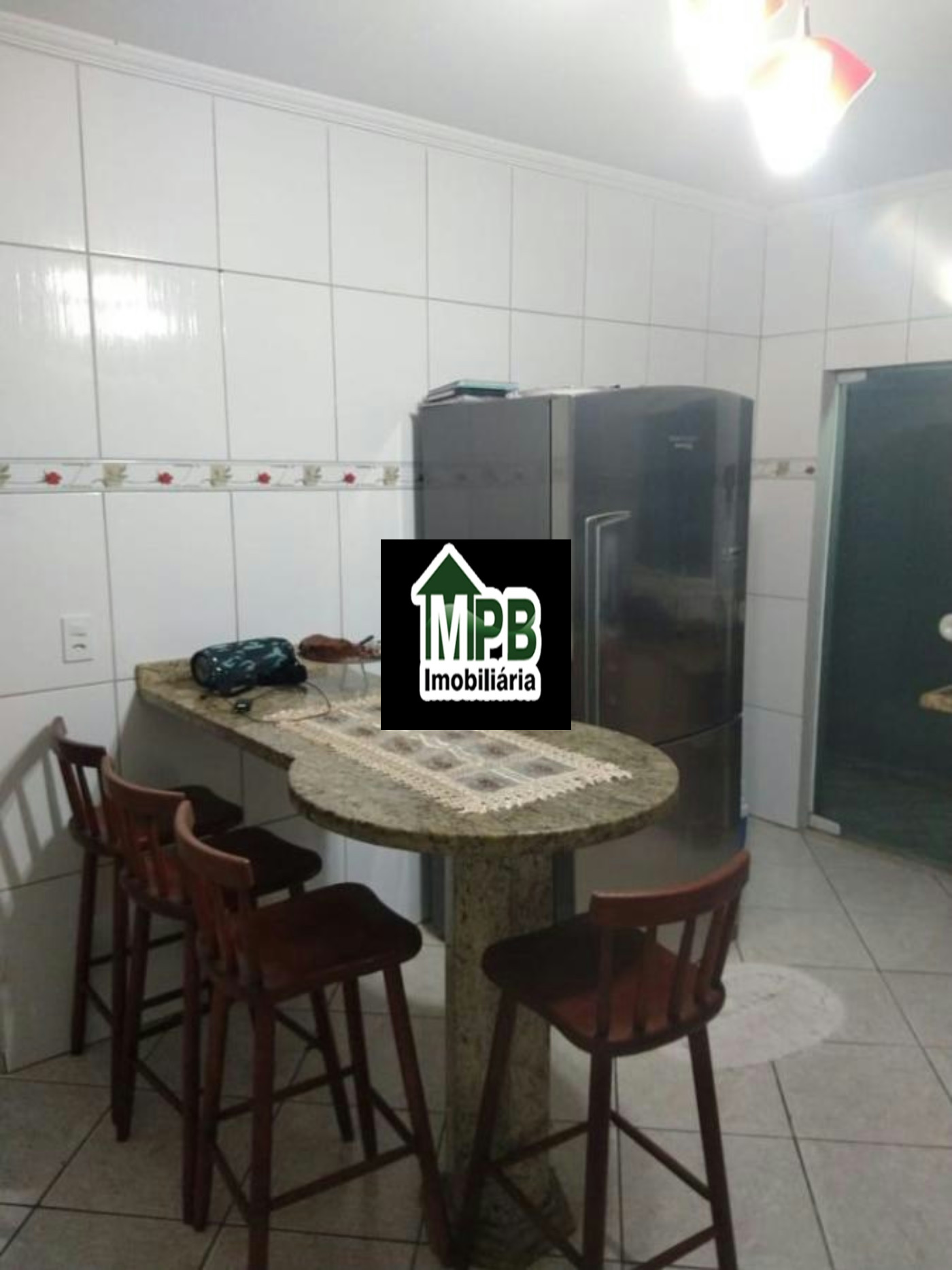 Sobrado à venda com 3 quartos em Jardim Califórnia, Sorocaba, SP
